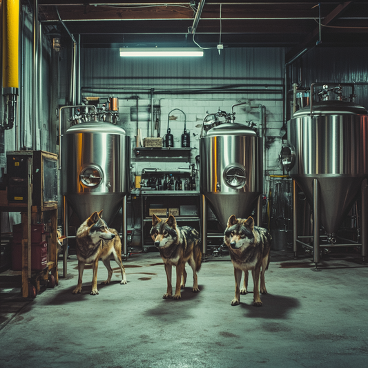 El Arte de Crear Cerveza Artesanal Römer: Así Nace Cada Botella