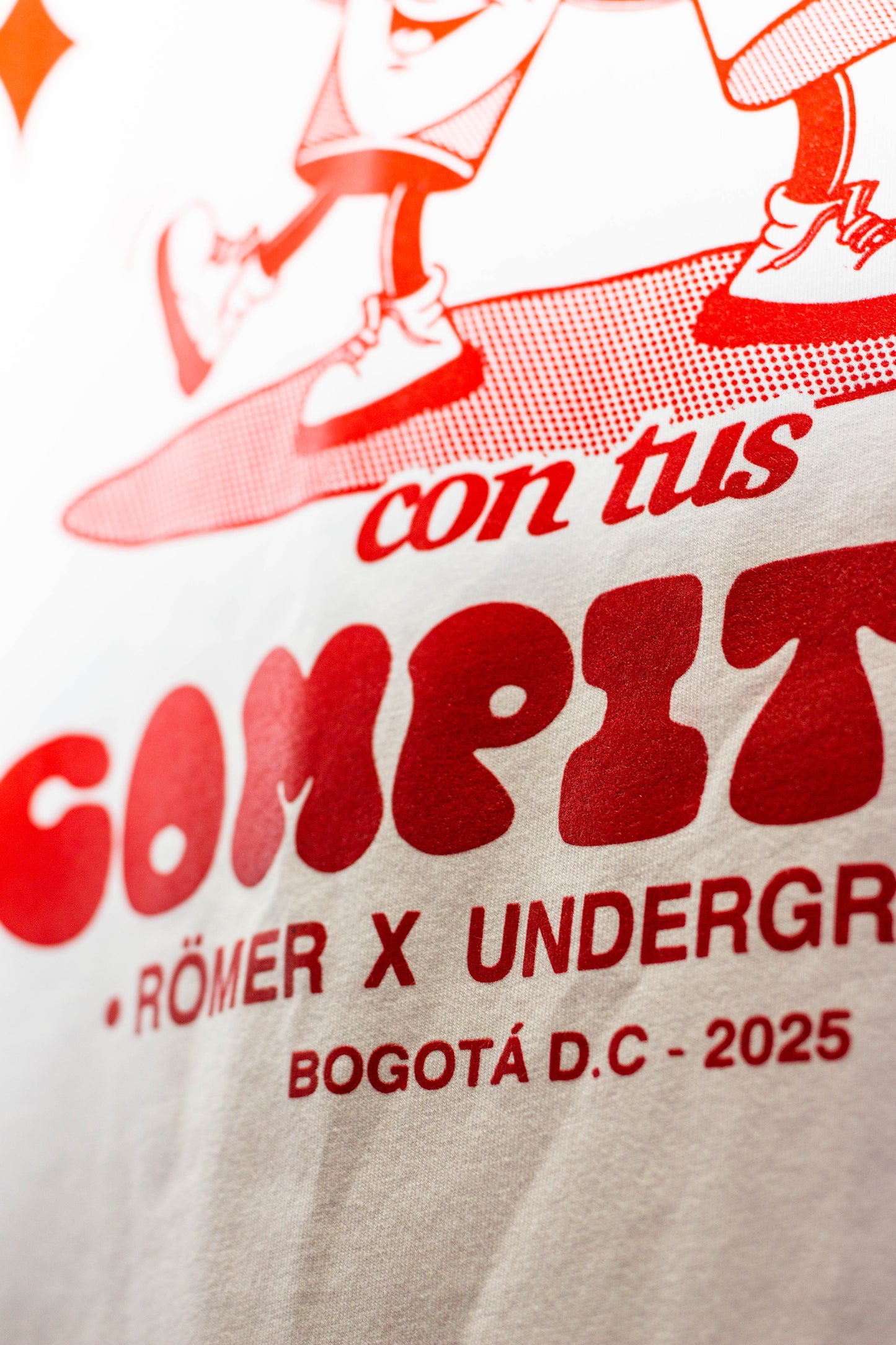 ¡La victoria también se celebra vistiéndose cool!