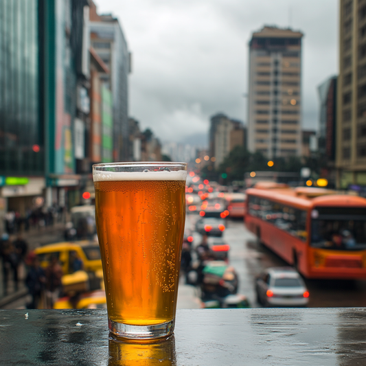 Cerveza Römer American IPA