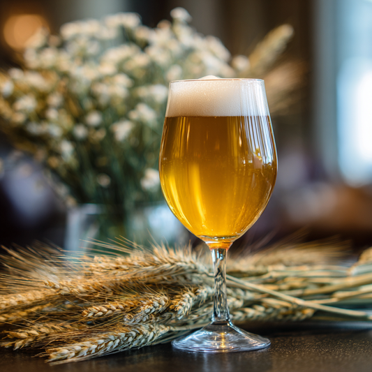 Cerveza Römer Blonde Ale Manzanilla